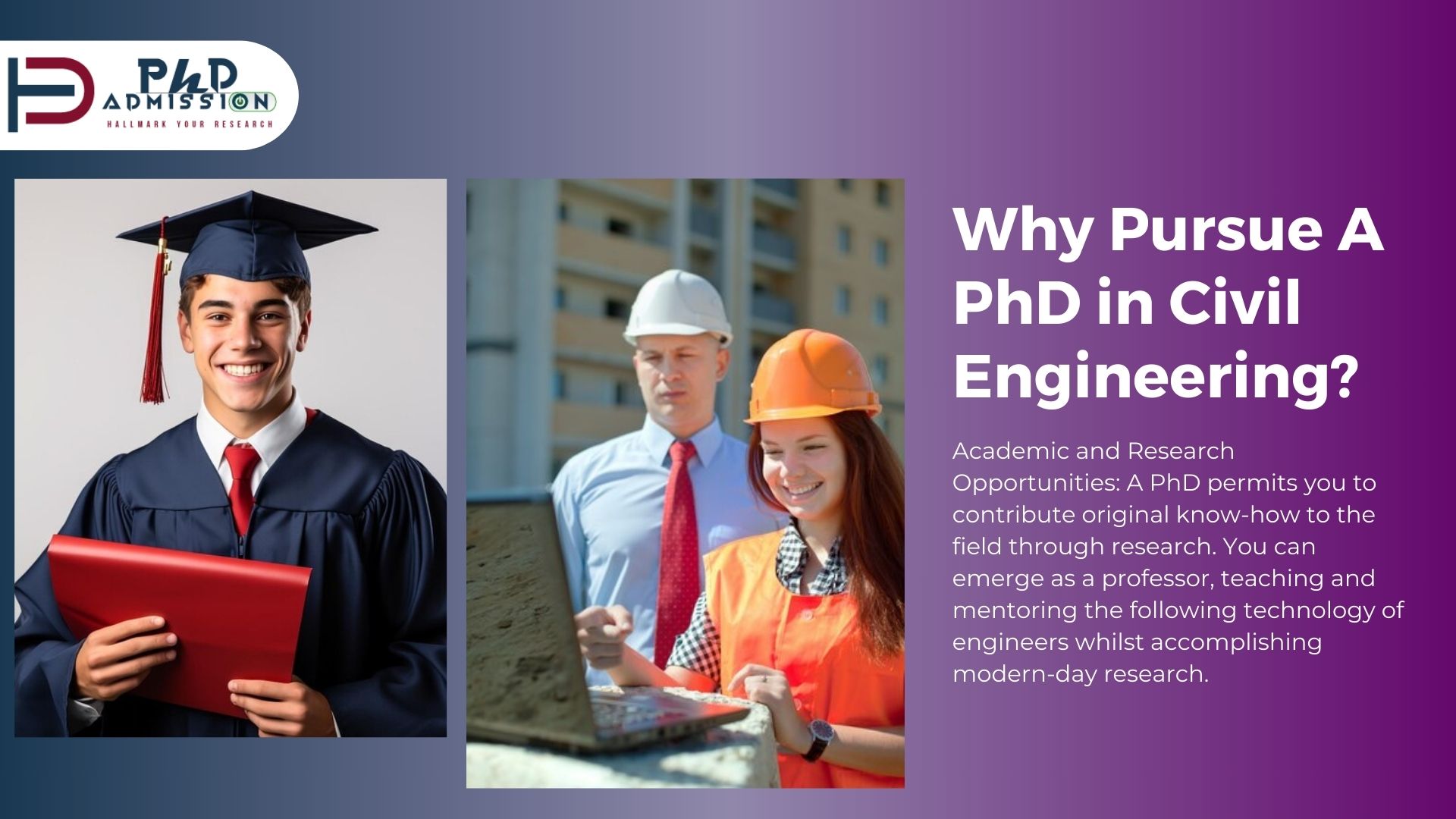 phd courses in civil engineering