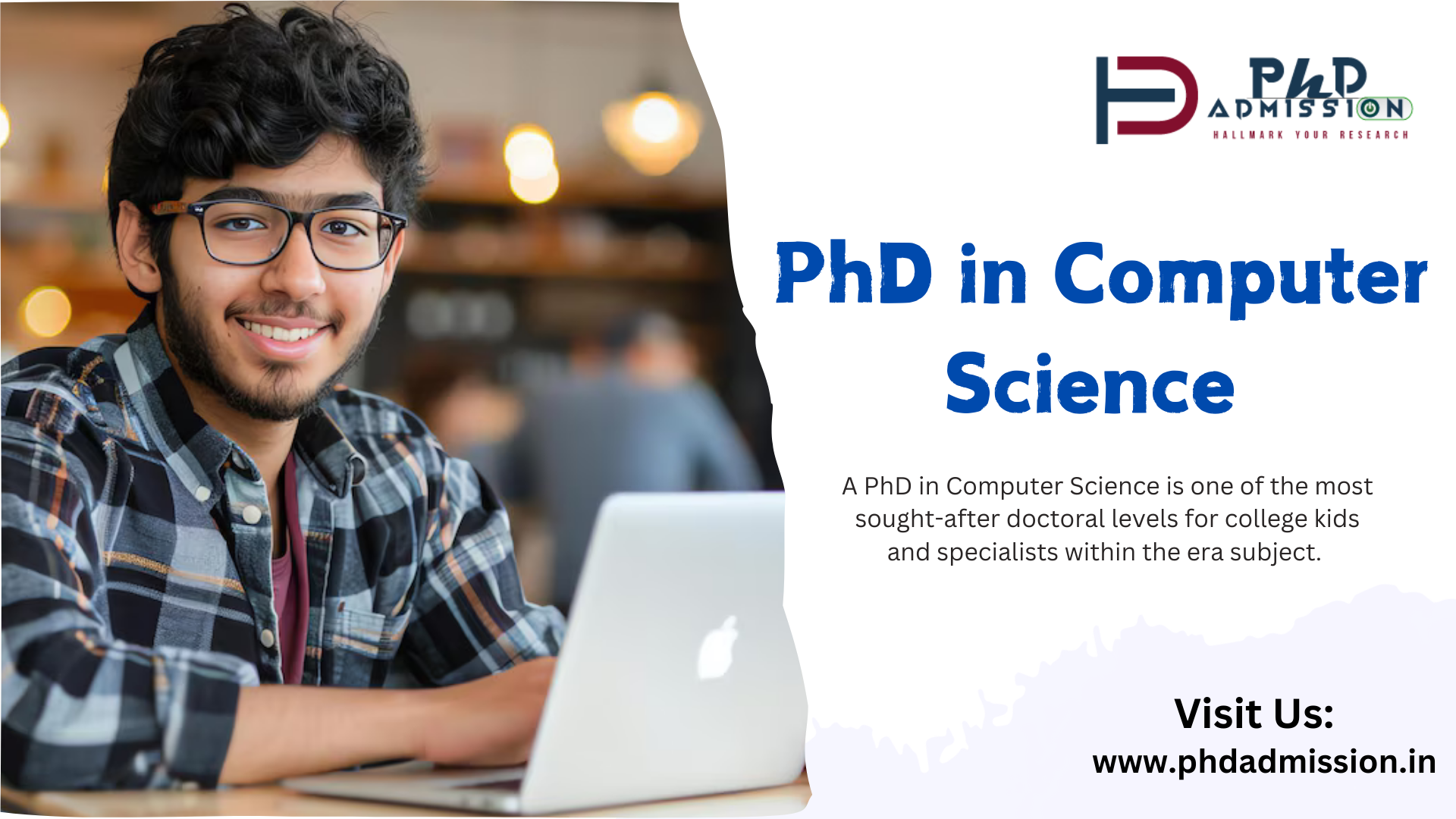 PhD in Computer Science